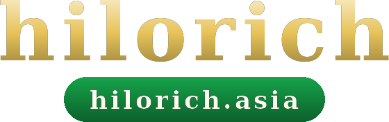 hilorich logo